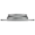 Bosch 36010995 Disc Brake Rotor Bosch QuietCast Disc Brake Rotor