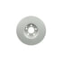 Bosch 36011500 Disc Brake Rotor Bosch QuietCast Disc Brake Rotor