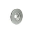 Bosch 36011500 Disc Brake Rotor Bosch QuietCast Disc Brake Rotor