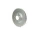 Bosch 40011075 Disc Brake Rotor Bosch QuietCast Disc Brake Rotor