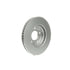 Bosch 40011075 Disc Brake Rotor Bosch QuietCast Disc Brake Rotor