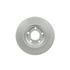 Bosch 40011075 Disc Brake Rotor Bosch QuietCast Disc Brake Rotor