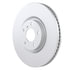 Bosch 40011452 Disc Brake Rotor Bosch QuietCast Disc Brake Rotor