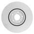 Bosch 40011452 Disc Brake Rotor Bosch QuietCast Disc Brake Rotor