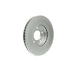 40011473 by BOSCH - Disc Brake Rotor