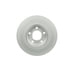 40011473 by BOSCH - Disc Brake Rotor