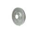 40011473 by BOSCH - Disc Brake Rotor