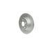 40011477 by BOSCH - Bosch QuietCast Disc Brake Rotor