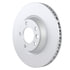 Bosch 42011150 Disc Brake Rotor Bosch QuietCast Disc Brake Rotor