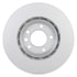 Bosch 42011150 Disc Brake Rotor Bosch QuietCast Disc Brake Rotor