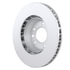 Bosch 42011150 Disc Brake Rotor Bosch QuietCast Disc Brake Rotor