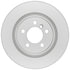 Bosch 44011165 Disc Brake Rotor Bosch QuietCast Disc Brake Rotor