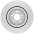 Bosch 44011165 Disc Brake Rotor Bosch QuietCast Disc Brake Rotor