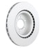 Bosch 44011508 Disc Brake Rotor Bosch QuietCast Disc Brake Rotor