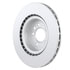 Bosch 44011508 Disc Brake Rotor Bosch QuietCast Disc Brake Rotor
