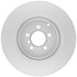 Bosch 44011632 Disc Brake Rotor Bosch QuietCast Disc Brake Rotor