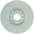 Bosch 45011424 Disc Brake Rotor Bosch QuietCast Disc Brake Rotor