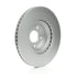 48011475 by BOSCH - Disc Brake Rotor
