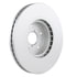 48011476 by BOSCH - Disc Brake Rotor