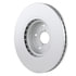 48011476 by BOSCH - Disc Brake Rotor