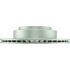 Bosch 48011558 Disc Brake Rotor Bosch QuietCast Disc Brake Rotor