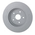 Bosch 48011658 Disc Brake Rotor Bosch QuietCast Disc Brake Rotor