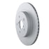 Bosch 48011658 Disc Brake Rotor Bosch QuietCast Disc Brake Rotor