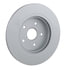 Bosch 48011658 Disc Brake Rotor Bosch QuietCast Disc Brake Rotor