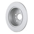 50011277 by BOSCH - Bosch QuietCast Disc Brake Rotor