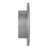 50011277 by BOSCH - Bosch QuietCast Disc Brake Rotor