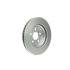 50011291 by BOSCH - Disc Brake Rotor