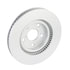 50011459 by BOSCH - Disc Brake Rotor