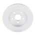 Bosch 50011484 Disc Brake Rotor Bosch QuietCast Disc Brake Rotor