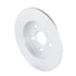 Bosch 50011484 Disc Brake Rotor Bosch QuietCast Disc Brake Rotor