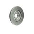 50011486 by BOSCH - Disc Brake Rotor