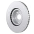 Bosch 50011490 Disc Brake Rotor Bosch QuietCast Disc Brake Rotor