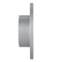 Bosch 52011362 Disc Brake Rotor Bosch QuietCast Disc Brake Rotor