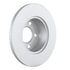 Bosch 52011362 Disc Brake Rotor Bosch QuietCast Disc Brake Rotor
