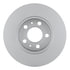 Bosch 52011362 Disc Brake Rotor Bosch QuietCast Disc Brake Rotor