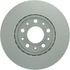 Bosch 52011359 Disc Brake Rotor Bosch QuietCast Disc Brake Rotor