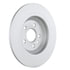 52011373 by BOSCH - Disc Brake Rotor