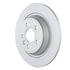 52011373 by BOSCH - Disc Brake Rotor