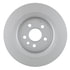 52011374 by BOSCH - Disc Brake Rotor