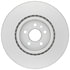 52011375 by BOSCH - Disc Brake Rotor