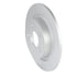 52011381 by BOSCH - Bosch QuietCast Disc Brake Rotor