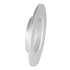 52011381 by BOSCH - Bosch QuietCast Disc Brake Rotor