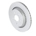 Bosch 52011386 Disc Brake Rotor Bosch QuietCast Disc Brake Rotor