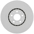 52011561 by BOSCH - Disc Brake Rotor