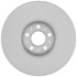 52011561 by BOSCH - Disc Brake Rotor