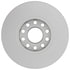 Bosch 53011391 Disc Brake Rotor Bosch QuietCast Disc Brake Rotor
